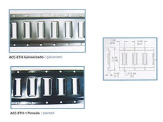 ensambles de sujecion de carga