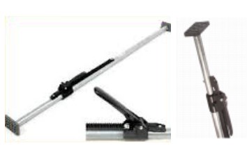 ensambles de sujecion de carga