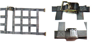 ensambles de sujecion de carga