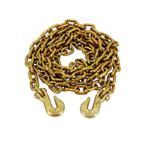 cadenas y ligadores para vehículos cerrados 