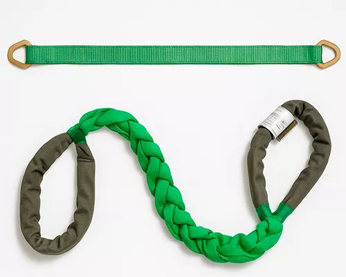 Eslingas Sintéticas para Carga